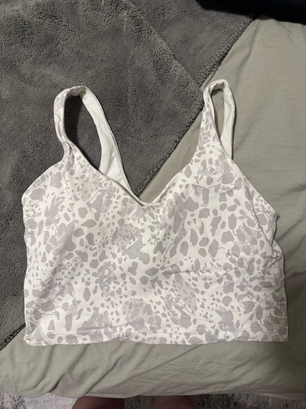 Lululemon align tank
